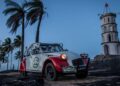 Citroën готує новий 2CV для масового ринку (ФОТО)