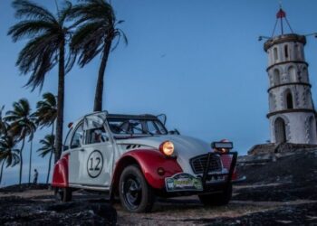 Citroën готує новий 2CV для масового ринку (ФОТО)