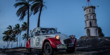 Citroën готує новий 2CV для масового ринку (ФОТО)