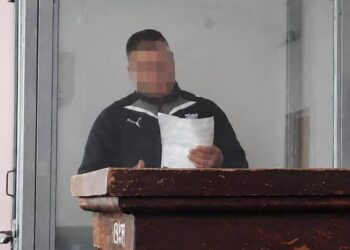 На Одещині чоловіка засудили до 14 років за злочини проти дітей