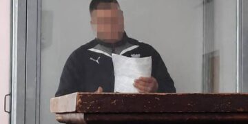 На Одещині чоловіка засудили до 14 років за злочини проти дітей
