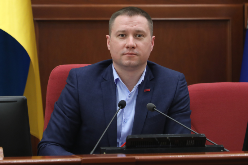 «Безсмертний полк» Кличка. Хто насправді керує Києвом
