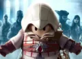 Це успіх! Тепер від Assassin’s Creed Invictus нудить не тільки розробників, але і тестувальників