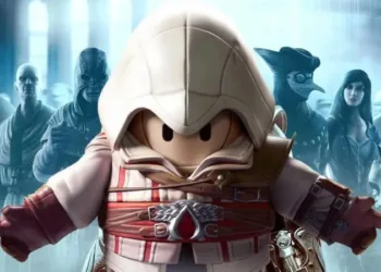 Це успіх! Тепер від Assassin’s Creed Invictus нудить не тільки розробників, але і тестувальників