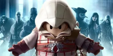 Це успіх! Тепер від Assassin’s Creed Invictus нудить не тільки розробників, але і тестувальників