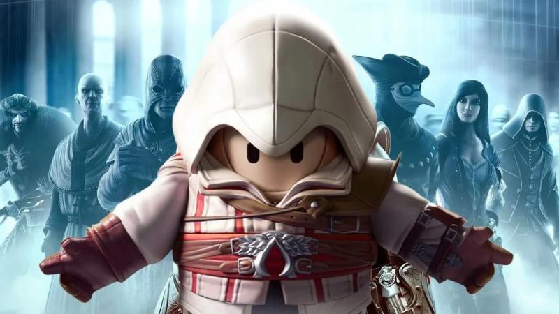 Це успіх! Тепер від Assassin's Creed Invictus нудить не тільки розробників, але і тестувальників