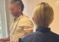 Депутата Харківської міськради підозрюють в організації схеми незаконного виїзду за кордон. Він — ветеран війни
