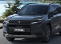 Suzuki розкрила ціну свого найпотужнішого кросовера 2026 року