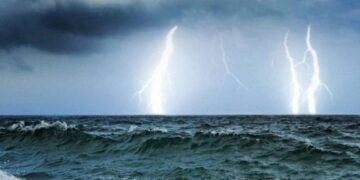 Грози, дощі та шквали: прогноз для Одещини на 18 травня