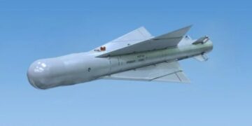 Ворог ударив КАБом по селу Щасливе: троє людей поранені