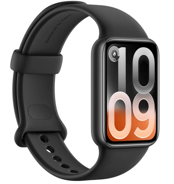 Так виглядатиме Smart Band 10 Pro: інсайдер показав якісні рендери нового фітнес-трекера від Xiaomi