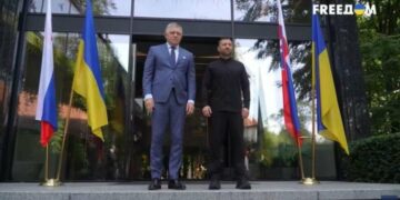 Несподівані реверанси Фіцо у бік Зеленського та України: що насправді може стояти за телефонною розмовою двох лідерів