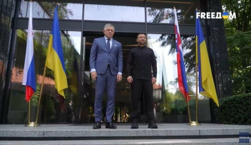 Несподівані реверанси Фіцо у бік Зеленського та України: що насправді може стояти за телефонною розмовою двох лідерів