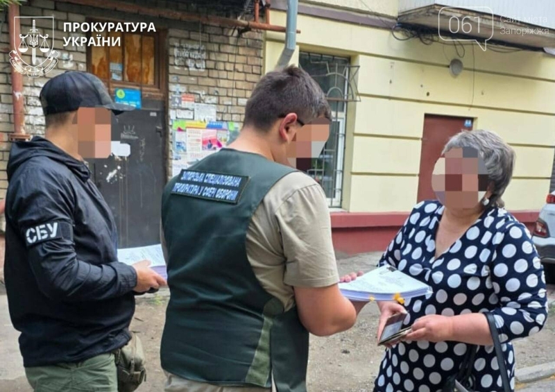 У Запоріжжі судитимуть організаторів схеми з фіктивним вступом до аспірантури для ухилення від мобілізації
