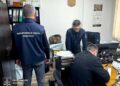 На Прикарпатті поліцейський вимагав 5 тисяч доларів і погрожував мобілізацією
