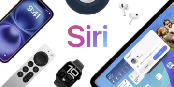 Apple погодилася виплатити $250 млн через затримку запуску Siri зі штучним інтелектом