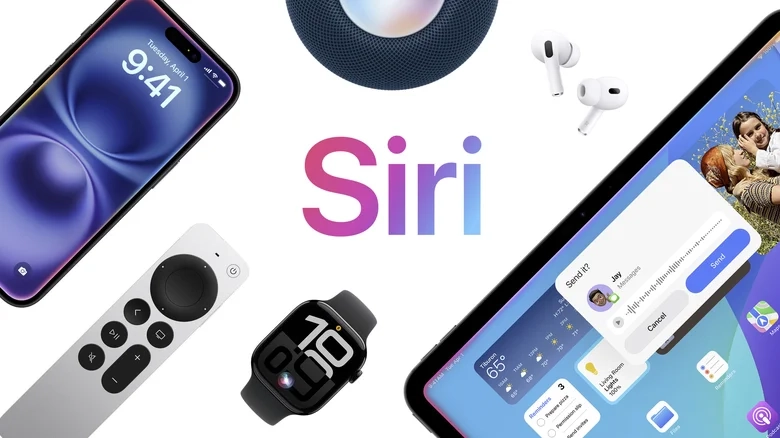 Apple погодилася виплатити $250 млн через затримку запуску Siri зі штучним інтелектом