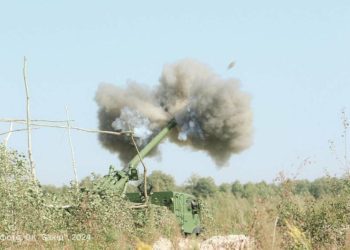 Ситуація на фронті на ранок 27 травня: протягом доби відбулося 296 бойових зіткнень