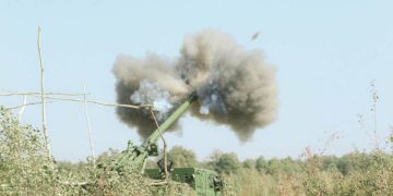 Ситуація на фронті на ранок 27 травня: протягом доби відбулося 296 бойових зіткнень
