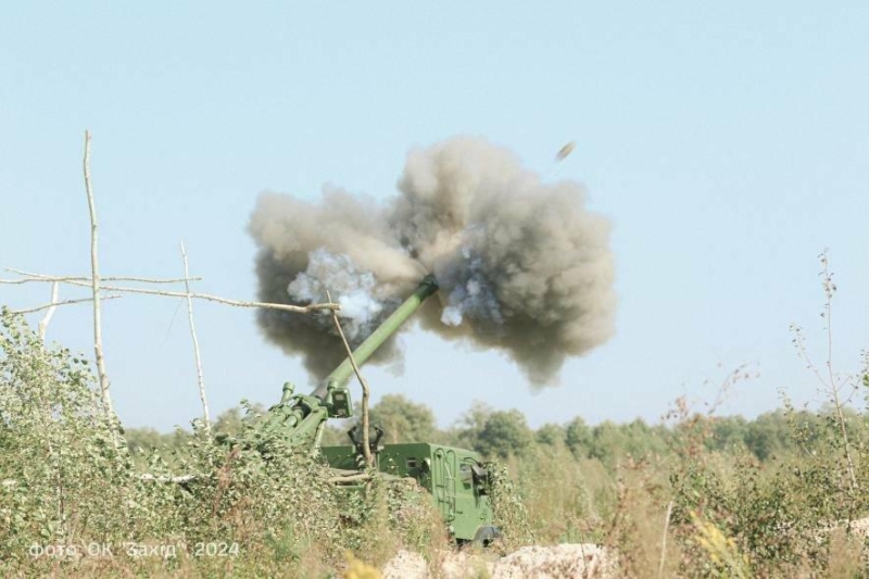 Ситуація на фронті на ранок 27 травня: протягом доби відбулося 296 бойових зіткнень
