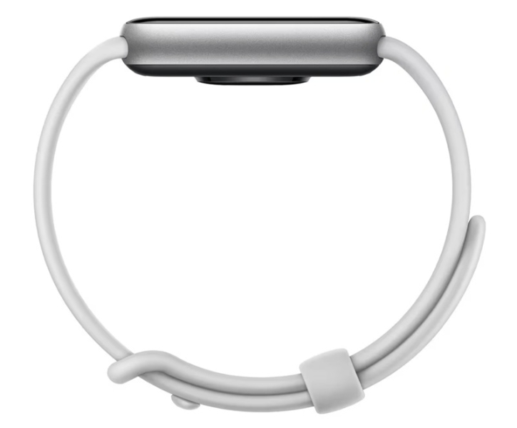 Так виглядатиме Smart Band 10 Pro: інсайдер показав якісні рендери нового фітнес-трекера від Xiaomi