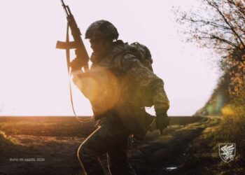У Запорізькій області відбулося девʼять боєзіткнень, – Генштаб