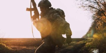 У Запорізькій області відбулося девʼять боєзіткнень, – Генштаб