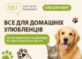 Все для домашніх улюбленців: гід по здоров’ю та догляду за хвостиками