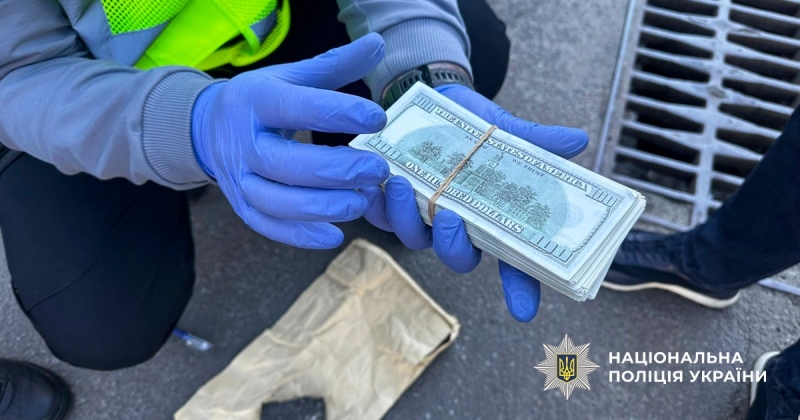 Посада капелана за $25 тис.: у Києві затримано організатора схеми для ухилянтів