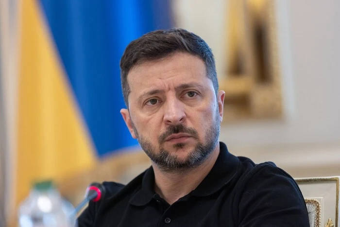 ЄС і Британія ввели санкції проти російських пропагандистських таборів для українських дітей