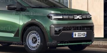 Довгоочікувану бюджетну модель Dacia на базі Renault показали до прем’єри (ФОТО)