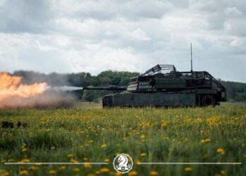 Ситуація на фронті на ранок 7 травня: протягом доби відбулося 157 бойових зіткнень