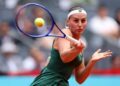 Костюк перемогла у фіналі WTA 1000 у Мадриді