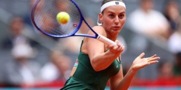 Костюк перемогла у фіналі WTA 1000 у Мадриді