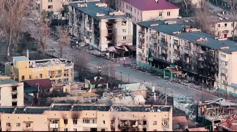 Окуповані Олешки на межі гуманітарної катастрофи: Україна веде перемовини з РФ про евакуацію шести тисяч людей