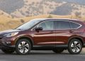 Топ-5 авто, яких слід остерігатися, якщо хочете купити вживаний SUV у 2026 (ФОТО)