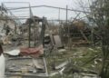 В поліції розповіли подробиці ворожих атак на Запорізький район: двоє людей загинули і пʼятеро поранених