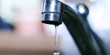 В Одесі на кількох вулицях тимчасово відключать воду 14 травня