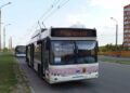 У Запоріжжі хочуть підвищити вартість проїзду у громадському транспорті