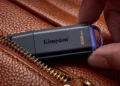 Бюджетні флешки з зручною маркуванням: Kingston випустила серію DataTraveler Exodia G2