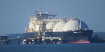Найбільший виробник СПГ продовжив форс-мажор до середини червня – ЗМІ