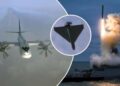 Понад 1000 дронів і стратегічна авіація: Росія готує масовану нічну атаку по Україні