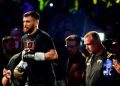 Гвоздик розібрав шанси Ломаченка у поєдинку проти Девіса