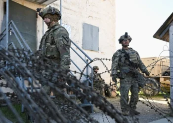 США оголосили про виведення військ з Німеччини: з’явилася перша реакція НАТО