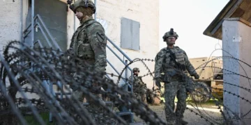 США оголосили про виведення військ з Німеччини: з’явилася перша реакція НАТО