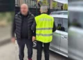 Стрілянина на вулиці Мрії у Києві: поліція затримала підозрюваного