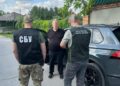 У Запоріжжі судитимуть організаторів схеми з фіктивним вступом до аспірантури для ухилення від мобілізації