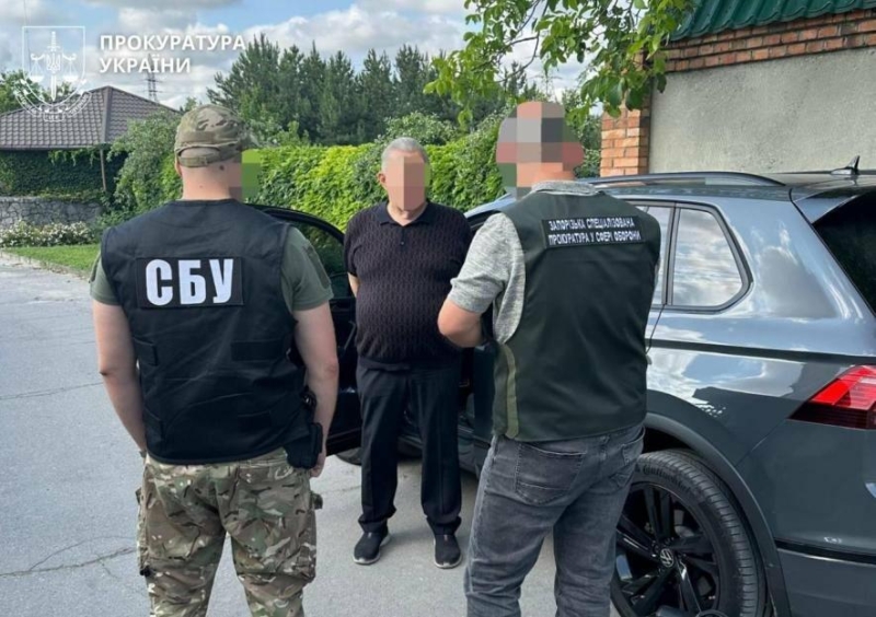 У Запоріжжі судитимуть організаторів схеми з фіктивним вступом до аспірантури для ухилення від мобілізації