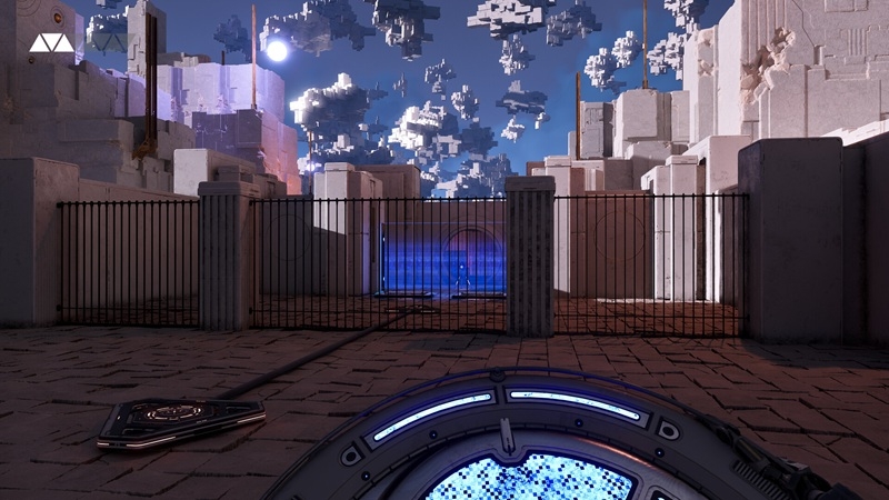 Croteam анонсувала The Talos Principle 3 &mdash; епічний фінал історії про андроїдів, які розмірковують над сенсом життя