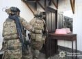 Пограбували сейф із 8 млн грн: у Франківську затримали зухвалу банду (ФОТО)